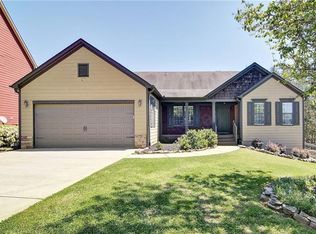 327 Spring Hill Dr, Canton, GA 30115