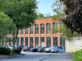 1665 Main Street, Jefferson, MA 01522