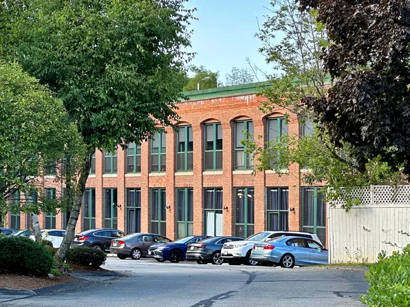 1665 Main Street, 1665 Main St #A107, Jefferson, MA 01522