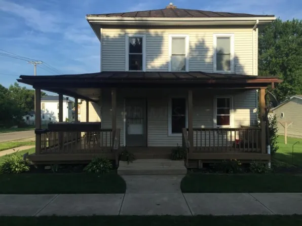 406 N Harrison St, Mount Vernon, OH 43050