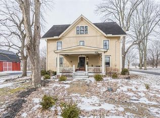 856 Rush Scottsville Rd, Rush, NY 14543