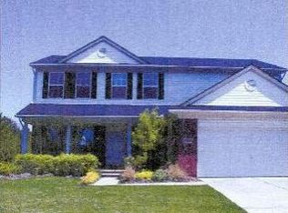 17033 Pennsylvania Heights Dr, Romulus, MI 48174