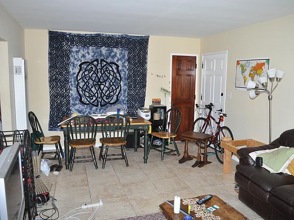 Another living room view.