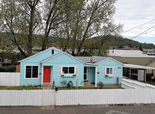 1473 NW Fairmount St, Roseburg, OR 97470
