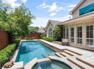 3513 Cottonwood Springs Dr, The Colony, TX 75056