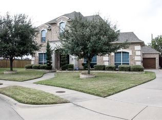 1535 McArthur Dr, Duncanville, TX 75137
