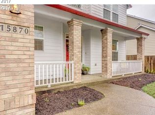 15870 NW Hackney Dr, Portland, OR 97229