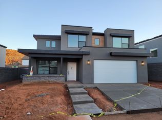 1589 S Star Springs Dr #133, Washington, UT 84780