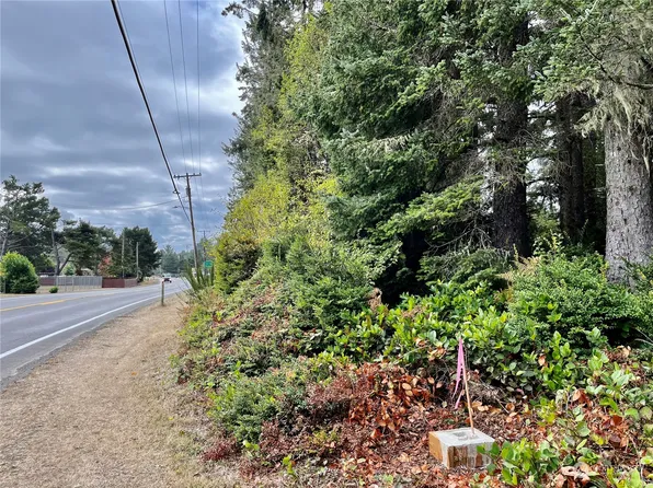 0 XX Forrest Street, Westport, WA 98595
