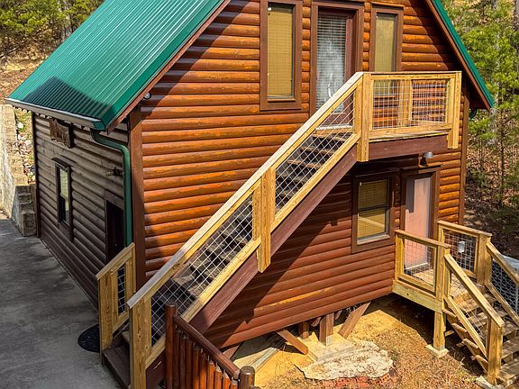 2nd image of 3539 Carsons Ridge Way