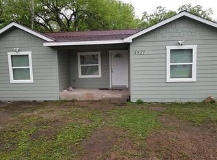 4821 Carmen St, Houston, TX 77033