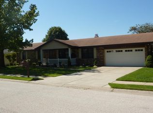 3009 Park Ave, Saint Charles, MO 63301