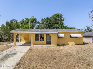 2214 Smathers Cir S, Melbourne, FL 32935