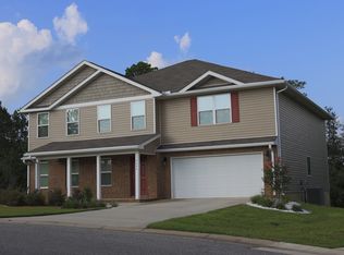 4646 Plover Dr, Crestview, FL 32539