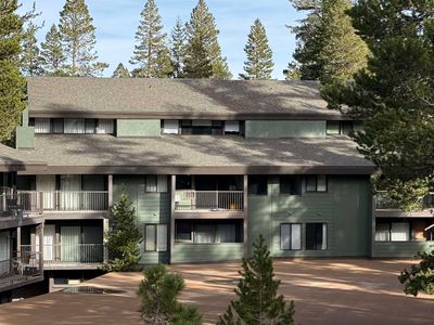 895 Canyon Blvd #59, Mammoth Lakes, CA, 93546