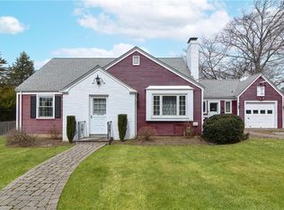 64 Orchard Dr, Cranston, RI 02920