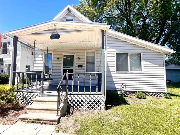 1023 Cone St, Elkhart, IN 46514