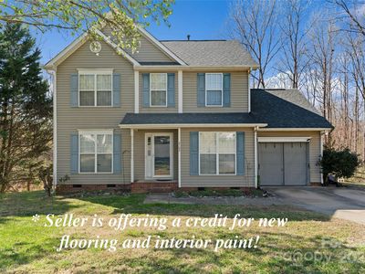 2802 Longspur Dr, Matthews, NC, 28105