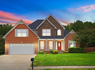 4413 Taylor Hall Ln, Adams, TN 37010