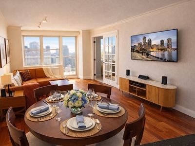 151 Tremont St APT 24U, Boston, MA, 02111