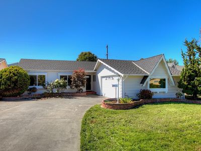 6832 Dartmoor Way, San Jose, CA, 95129
