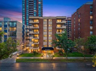 1311 N 15th Ave SW #101, Calgary, AB T3C 0X8