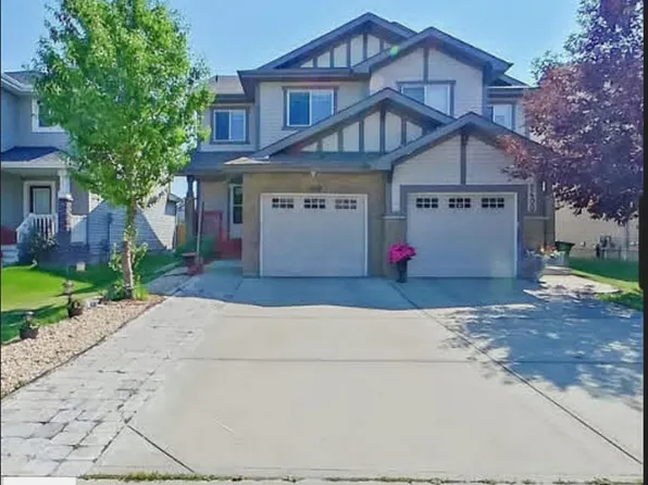 2402 Casselman Cres SW, Edmonton, AB T6W 0W2