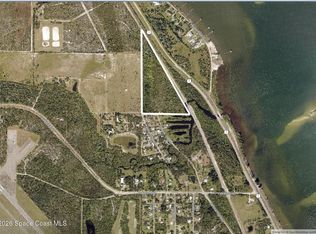 Tadlock Ave, Malabar, FL 32950