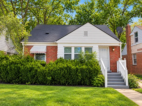 10522 Lakepointe St, Detroit, MI 48224