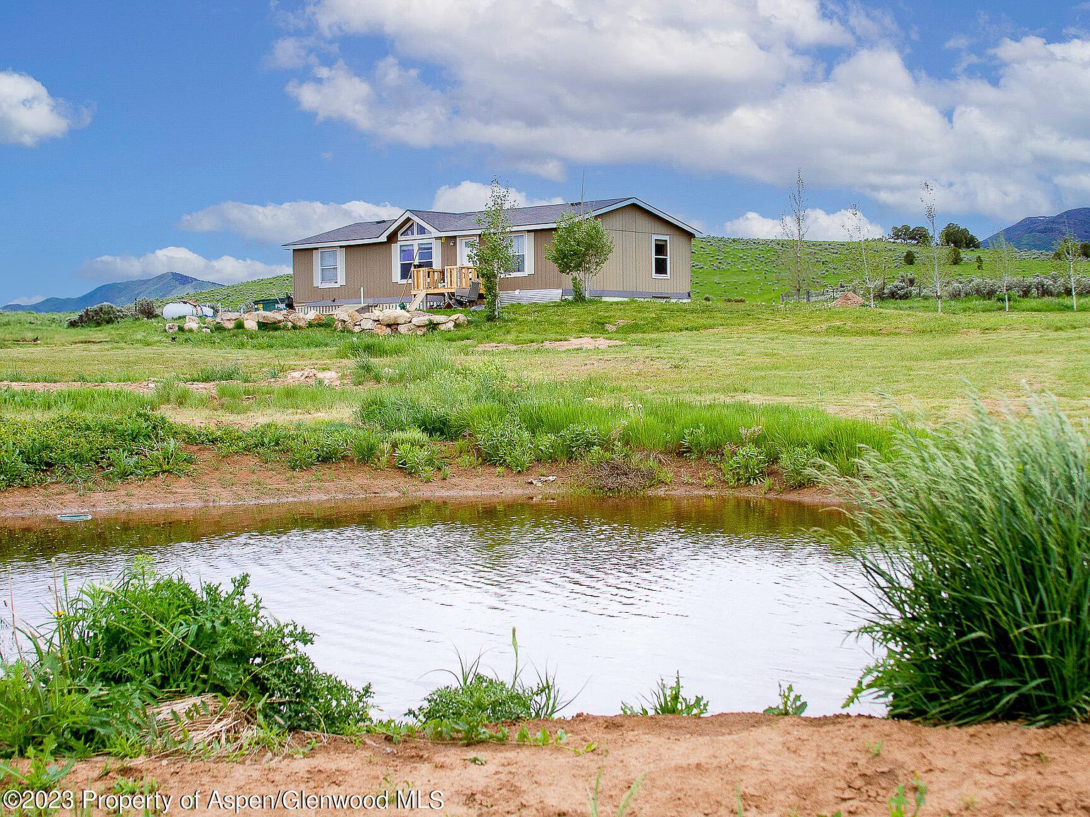 2610 County Road 33, Meeker, CO 81641 MLS 179594 Zillow