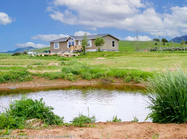 2610 County Road 33, Meeker, CO 81641