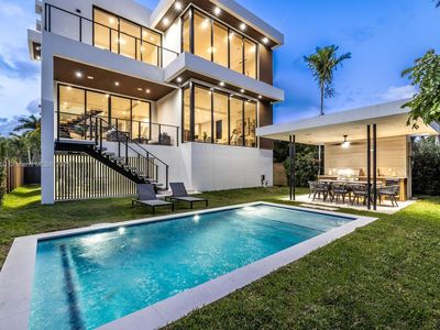 736 NE 77th St, Miami, FL, 33138