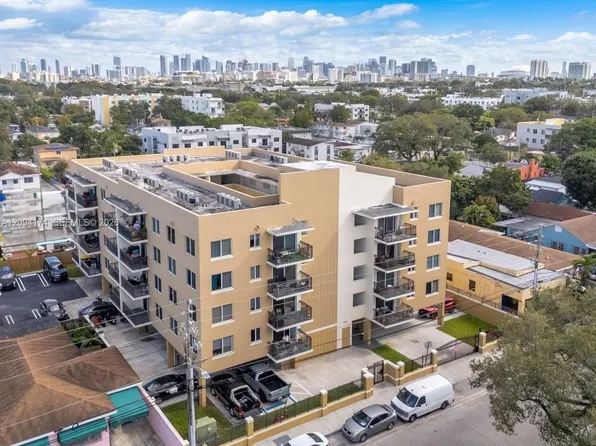 2647 NW 25th Ave, Miami, FL
