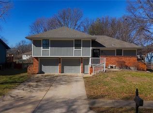 317 Monroe Ave, Belton, MO 64012