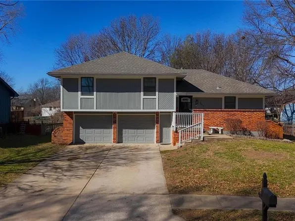 317 Monroe Ave, Belton, MO 64012