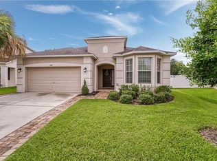 8801 Deep Maple Dr, Riverview, FL 33578