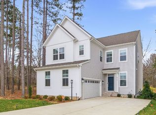6512 Cassia Loop, Moseley, VA 23120