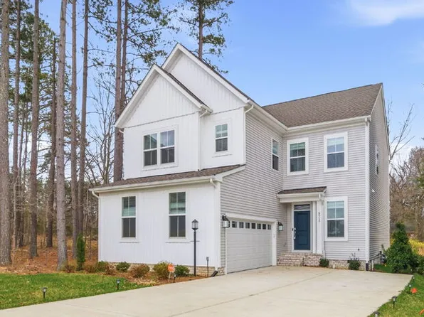 6512 Cassia Loop, Moseley, VA 23120