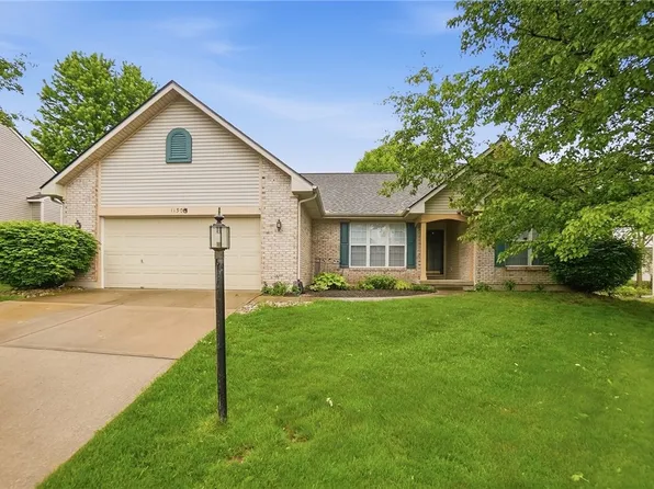 1150 Windsong Trl, Fairborn, OH 45324