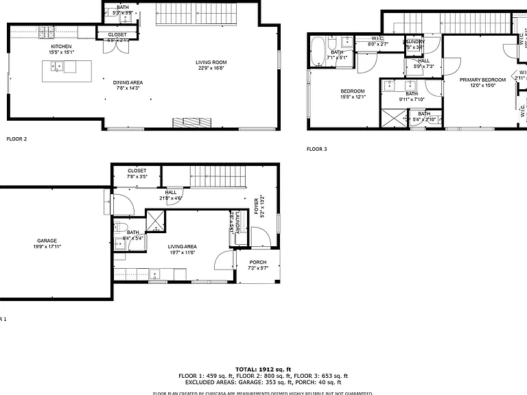 3840 N Eliot St — Photo 41