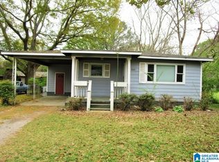 132 Crystal Ave, Hueytown, AL 35023