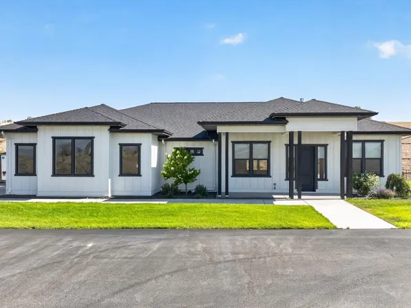 13275 N Walton Rd, Pocatello, ID 83202