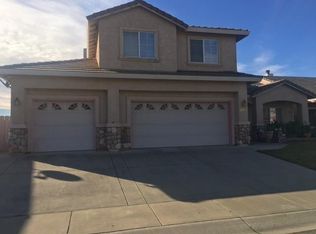 1863 Burgandy Dr, Yuba City, CA 95993