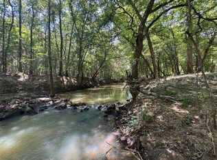 County Road 3141 Rd W, Cleveland, TX 77327