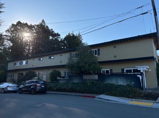 505 Cane Street - 1, Larkspur, CA 94939