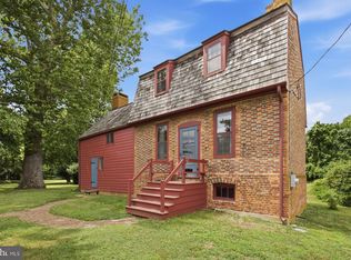 255 Old Mill Rd, Greenwich, NJ 08323
