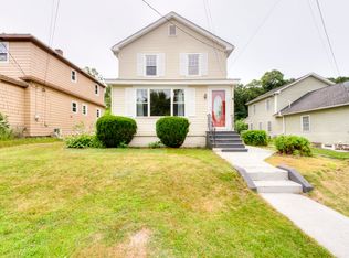 62 Rolfe Ave, Shrewsbury, MA 01545
