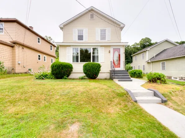 62 Rolfe Ave, Shrewsbury, MA 01545