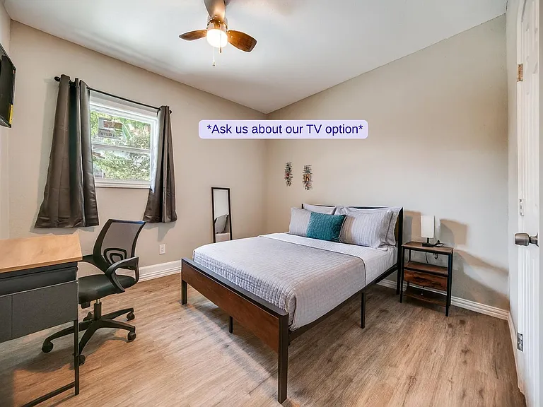 Pennridge Ln — Photo 1