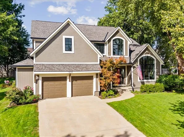 9110 W 129th St, Overland Park, KS 66213